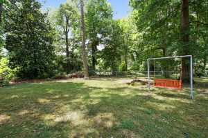 024 backyard with swing