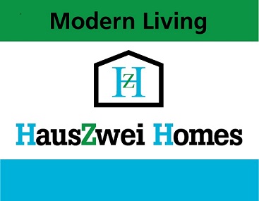 HausZwei Homes Kevin Polite