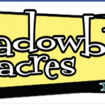 Meadowbrook Acres Decatur Ga Mid Century logo