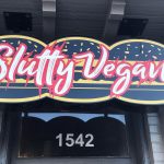 Slutty Vegan Sylvan Hills Bungalow on Atlanta Westside Beltline