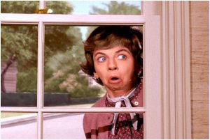 Gladys Kravitz Want you to sell your home