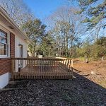 Deck 3236 Beech Dr Meadowbrook Acres HausZwei Homes Kevin Polite Solid Source Realty Inc