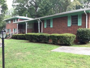 Historic Collier Heights 233 Chalmers Dr NW Atlanta, GA 30318