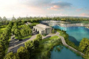 Future nearby Westside Reservoir Park nearby Beltline