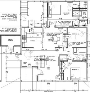 3197 Bonway Floor Plan HausZwei Homes