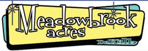 Meadowbrook Acres logo
