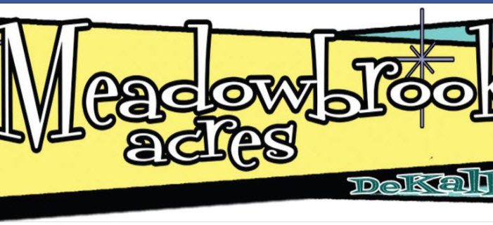 Meadowbrook Acres logo