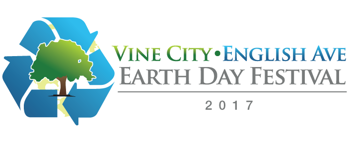 Vine City Earth Day Festival English Ave