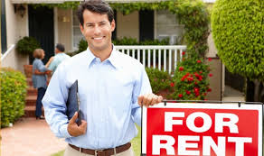 Do You want to be A Landlord