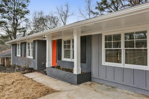 Belvedere Park Meadowbrook Acres Decatur Home For Rent Decatur Home for Sale