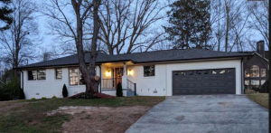 Meadowbrook Acres/Belvedere Park Decatur Home For Sale
