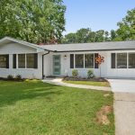 3196 Convair LaneDecatur Mid Century Ranch by HausZwei Homes Kevin Polite Solid Source Realty
