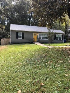 Decatur Home For Rent Zillow 3576 Orchard Circle HausZwei Homes in Meadowbrook Acres Belvedere Park Greater Towers area
