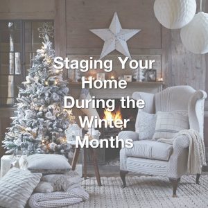 Selling your home in the winter Decatur