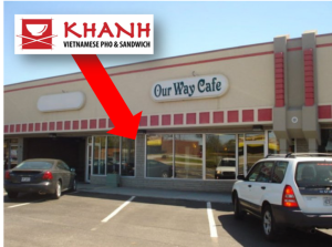 Vietnamese Restaurant in Avondale Estates/Decatur