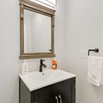 powder room 3573 Orchard Circle New Construction Decatur New Homes hauszwei homes