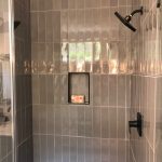vertical shower tile 3573 Orchard Circle New Construction Decatur New Homes hauszwei homes