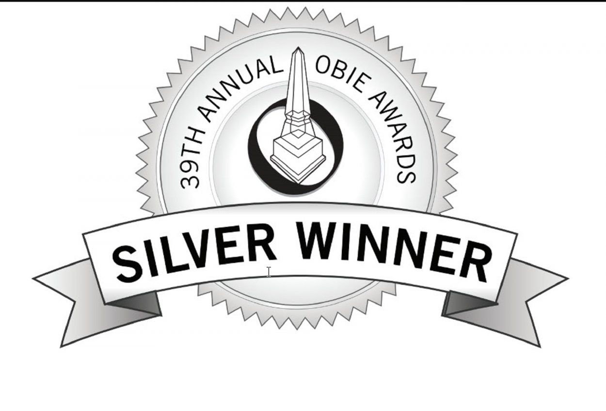 Greater Atlanta Homebuilder Association Obie Silver Award logo