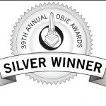 Greater Atlanta Homebuilder Association Obie Silver Award logo