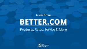Better.com Mortgage