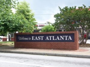 East Atlanta Village Real Estate