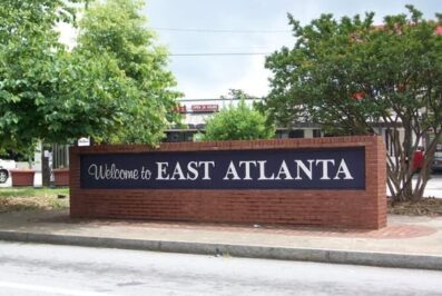 East Atlanta Village Real Estate